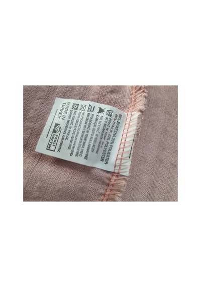 Uğur Bebe Kız Bebek Jakarlı Takım 3 Parça Kapüşonlu Hırka Tavşan Baskılı Üst Pantolon Pudra Pembe Pudra Pudra Uğur Bebe Kız Bebek Jakarlı Takım 3 Parça Kapüşonlu Hırka Tavşan Baskılı Üst Pantolon Pudra Pembe Pudra Pudra