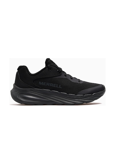Merrell Morphaxis Erkek Sneaker Günlük Ayakkabı 26y J068527 Siyah Siyah