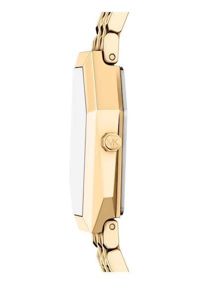 Michael Kors Mk7590 Kadın Kol Saati Altın