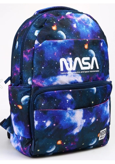 Nasa Galaksı Sırt Çantası 23956