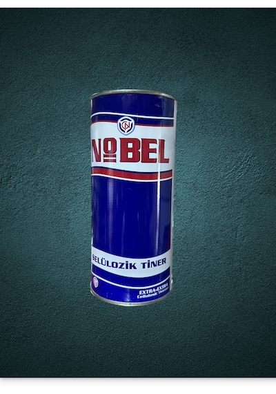 Selülozik Tiner 730 Ml