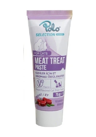 Polo Selection Cat Et Aromalı Ödül Pastesi 75 Gr