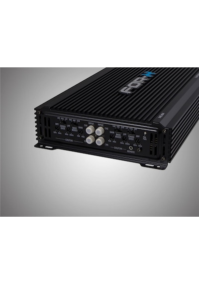FOR-X XAE-804 AMFİ