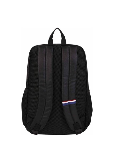 U.s. Polo. Assn. Unisex Okul Çantası Plcan24097 Siyah