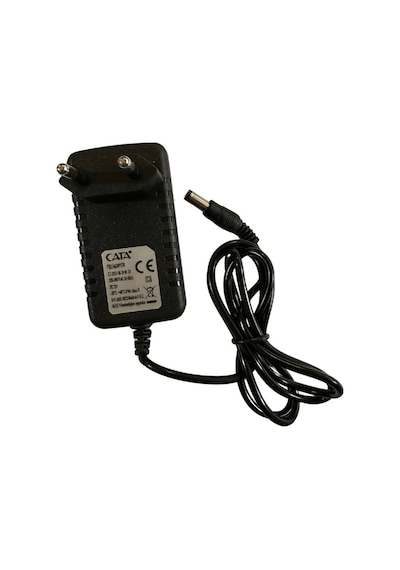 Cata Ct-2551 2 Amper 220v Fişli Adaptör 4 Adet