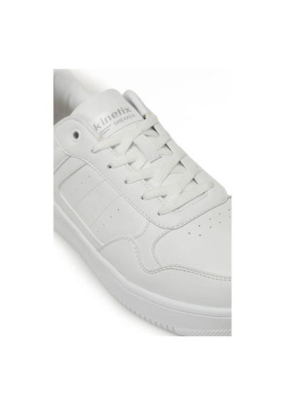 Kinetix Lowner Pu 6fx Beyaz Erkek Sneaker 000000000102065387 Beyaz