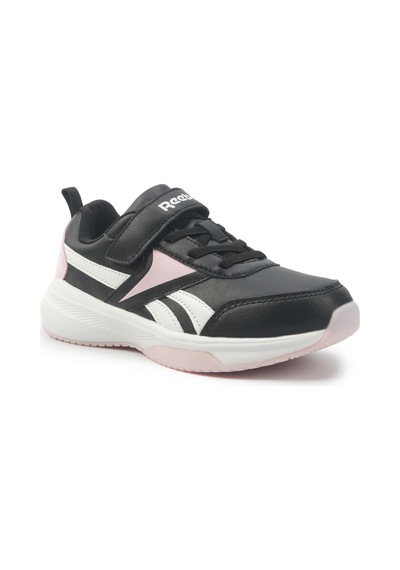 Reebok Poıne One Kds Siyah Kız Çocuk Spor Ayakkabı 000000000102032722 Siyah-Pembe