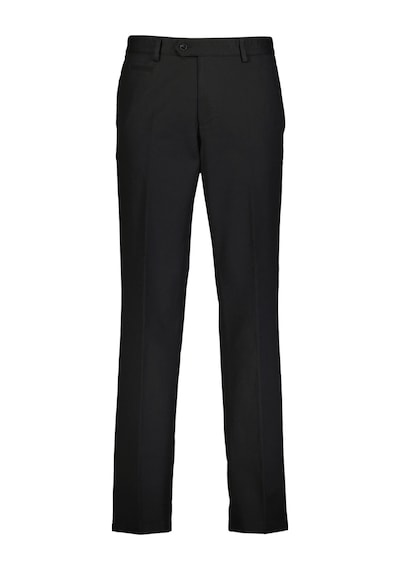 Erkek Gabardin Spor Pantolon 2522203009.gbycr Siyah