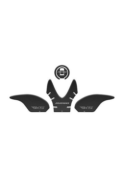 Gogo Tank Pad Set 001 Rks R250 2022-2024