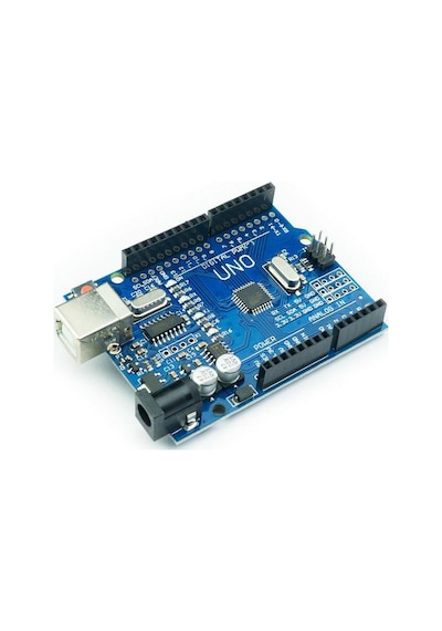 Arduino Uno Bord R3 Klon Usb Kablo