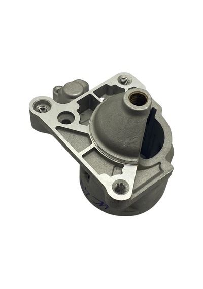 Marş Pinyon Kapak Bosch  Tipi mıknatıslı Gövde Renault Clıo Iı/k N11.13319