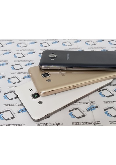 Samsung Galaxy Uyumlu Grand Prime G530 Kasa Arka Pil Batarya Kapağı Füm (275870503)