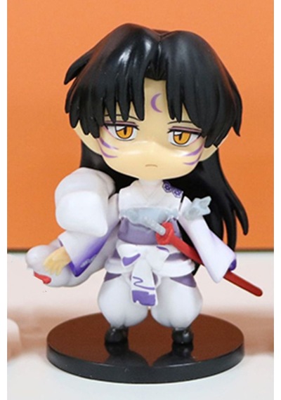 Inuyasha Sesshomaru Figür