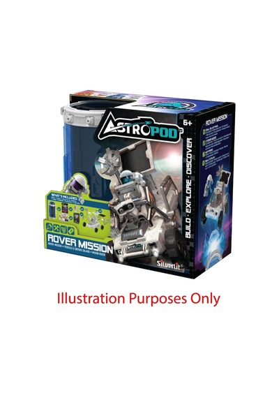 Astropod Keşif Aracı