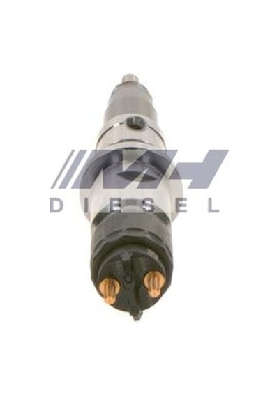 Bosch 0445120289 Enjektör Cummins Isde 3.9 5.9 6.7 Common Rail