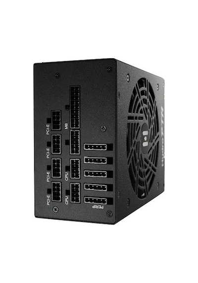FSP Hydro PTM Pro 1200W 80+ Platinum Modüler Güç Kaynağı