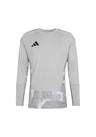 Adidas T26 C Gk Jsy Lm Erkek Kaleci Forması Kb5253 Gri