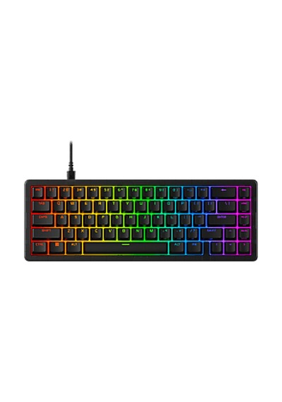 HyperX Origins 2 65 Kablolu Q Klavye