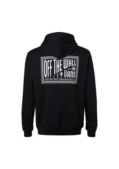 Vans Bloomed 66 Pullover-b Erkek Sweat Vn000hvqblk1