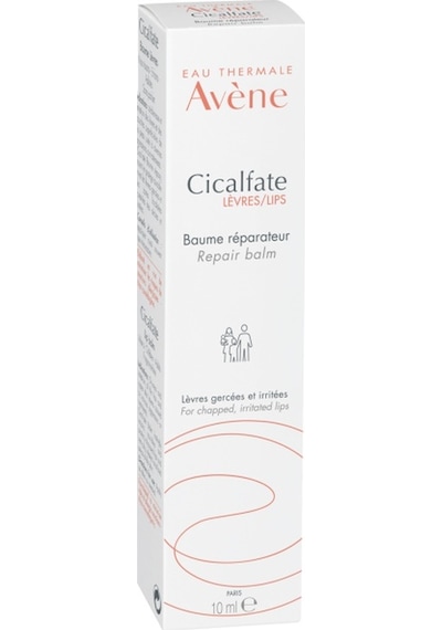 Avene Cicalfate Baume Repair Onarıcı Dudak Balsamı 10 ML