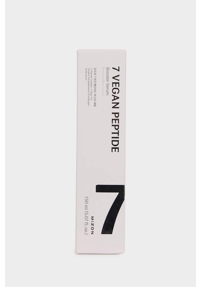 Defacto Mizon 7 Vegan Peptide Booster Sıkılaştırıcı Cilt Serumu 150 ml H3444AXNS