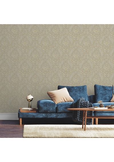 Adawall Dante Koleksiyonu 1401-5 Duvar Kağıdı