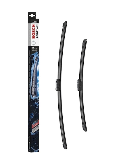 Bosch Aerotwin Silecek Seti - 650/475 Mm Bmw Serie 5 2017-2021 G30 G31 A309s
