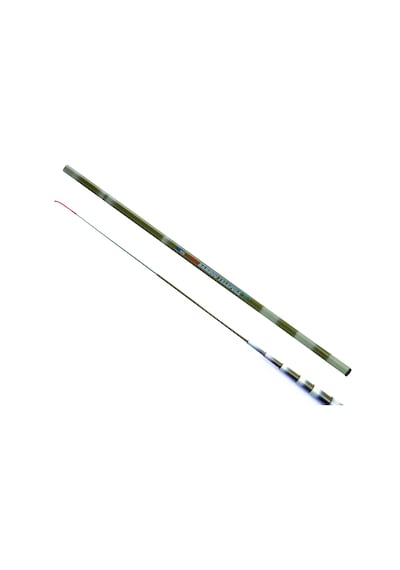 1065 Bamboo Telepole KısaGöl Kamışı 450Cm