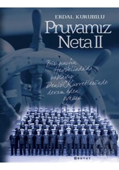 Pruvamız Neta 2 212118722