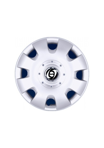 Sjs 107 13 Inç Jant Kapağı Sks Üniversal
