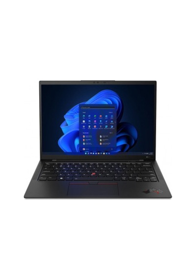 Lenovo ThinkPad X1 Carbon Gen 10 21CB001GTX i7-1260P 16 GB 512 GB SSD 14" W11P Dizüstü Bilgisayar