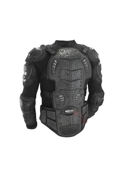 Scoyco K360 Kross Giysi Body Armour Fileli Yazlık Full Koruma (384899033)