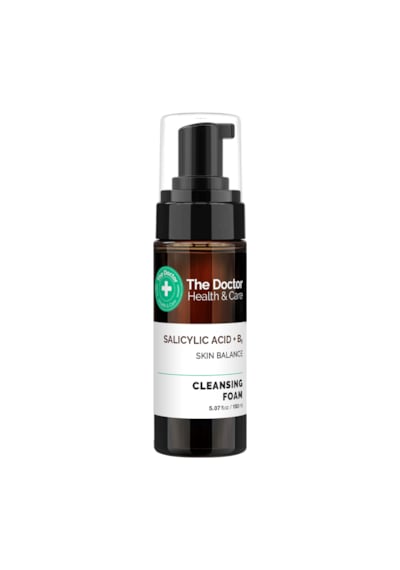 Salıcylıc Acıd & B5 Yüz Yıkama Köpügü 150 Ml
