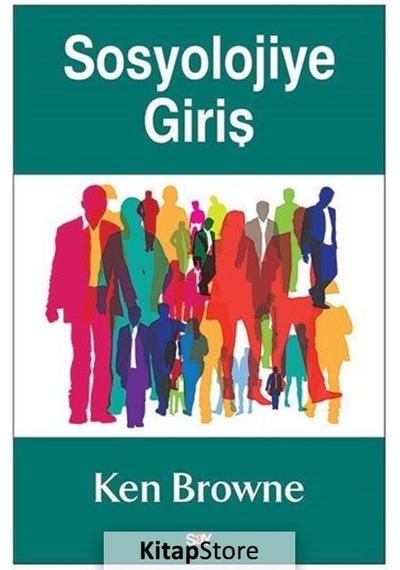 Sosyolojiye Giriş / Ken Browne