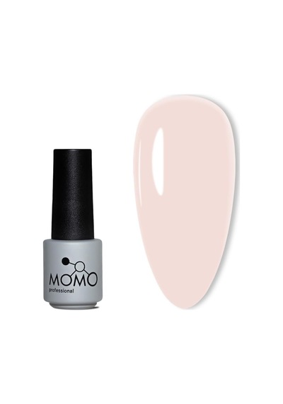 Momo Professional Kalıcı Oje K031 Açık Kavuniçi 4 Ml