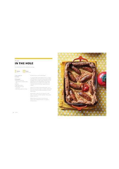 Seriously Good Student Cookbook: 80 Easy Recipes To Make Sure You Don't Go Hungry