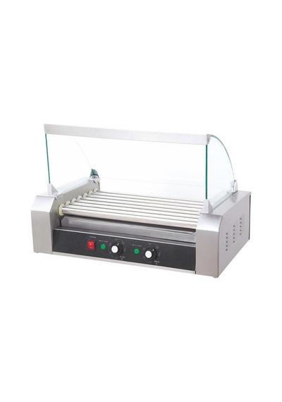 Hot Dog Roller / Sosis Kızartma Makinesi-436
