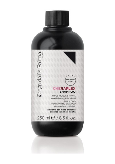 Diego Dalla Palma HC Cheraplex Yenileyici ve Onarıcı Şampuan 250 ML