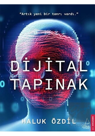 Dijital Tapınak Destek Yayınları - Destek Yayınları