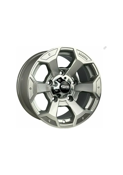8249400002249 5 130 16 8.0 Et25 Ch89.1 Amasi A Jant Modeli 4ad