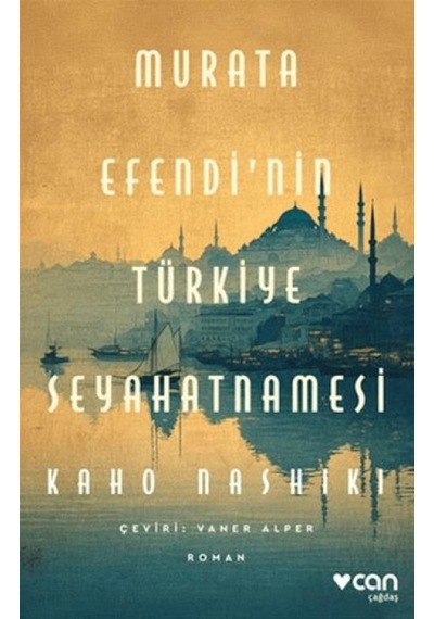 Murata Efendi'nin Türkiye Seyahatnamesi - Qhdh-875396