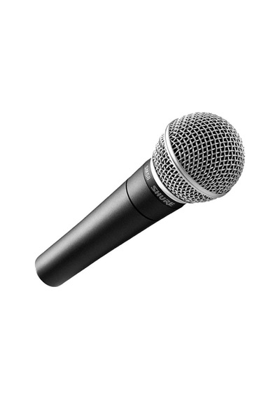 Shure Mikrofon Sm58-lc