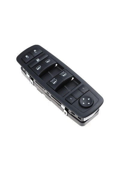 Chrysler 300C Sol Dörtlü Cam Açma Düğmesi Anahtarı 2012-2013
