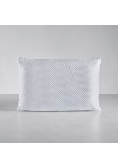 IceCool™ Coolness Ortopedik Boyun Destekli Ergonomik Visco Yastık 60*40*13 cm