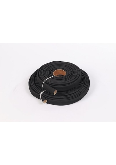 501 Torç Bezli Kauçuk Kılıf 25mm 20metre