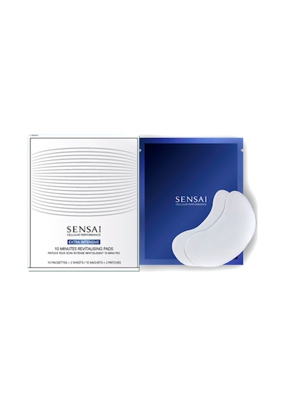 Sensai Cellular Performance Extra İntensive 10minute Pads