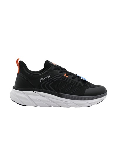 Owndays Erkek Spor Ayakkabı M04329 Siyah