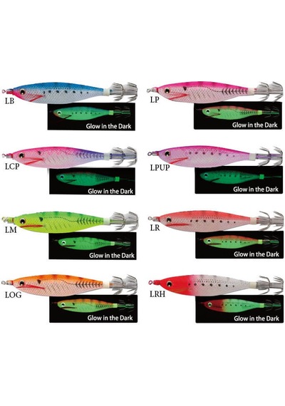 Yozuri Ultra Bait Cloth Kalamar Yapay Balığı