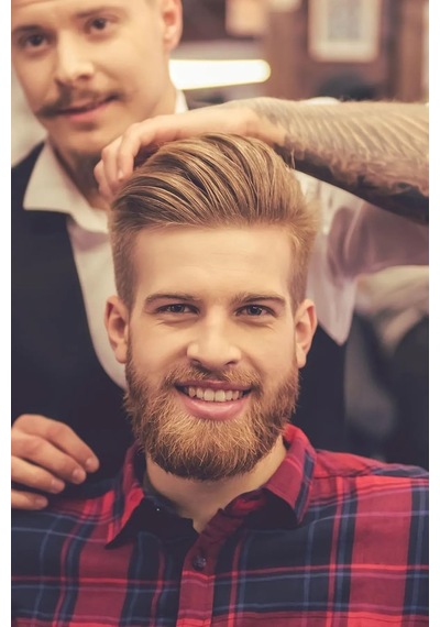 Men Pro Hair Wax X5 Turuncu 150 Gr