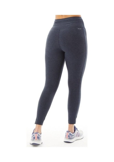 New Balance Kadın Tayt Wp11455-em Lacivert